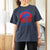 Gulf of Mexico T Shirt For Women Since 1672 Retro Vintage 70s