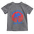 Gulf of Mexico Toddler T Shirt Since 1672 Retro Vintage 70s