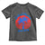 Gulf of Mexico Toddler T Shirt Since 1672 Retro Vintage 70s