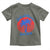 Gulf of Mexico Toddler T Shirt Since 1672 Retro Vintage 70s