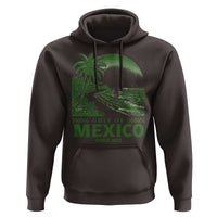 Gulf of Mexico Since 1672 Hoodie Retro Vintage Mexican Beach Forever
