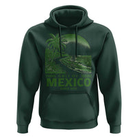 Gulf of Mexico Since 1672 Hoodie Retro Vintage Mexican Beach Forever