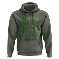 Gulf of Mexico Since 1672 Hoodie Retro Vintage Mexican Beach Forever