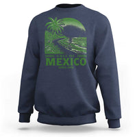 Gulf of Mexico Since 1672 Sweatshirt Retro Vintage Mexican Beach Forever