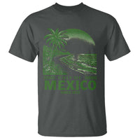 Gulf of Mexico Since 1672 T Shirt Retro Vintage Mexican Beach Forever