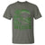 Gulf of Mexico Since 1672 T Shirt Retro Vintage Mexican Beach Forever