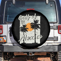 Gulf of Mexico Spare Tire Cover Since 1672 Beach Vibes