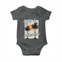 Gulf of Mexico Baby Onesie Since 1672 Beach Vibes
