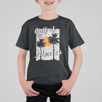 Gulf of Mexico T Shirt For Kid Since 1672 Beach Vibes