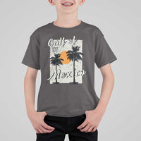 Gulf of Mexico T Shirt For Kid Since 1672 Beach Vibes