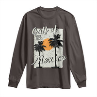 Gulf of Mexico Long Sleeve Shirt Since 1672 Beach Vibes