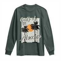 Gulf of Mexico Long Sleeve Shirt Since 1672 Beach Vibes