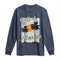 Gulf of Mexico Long Sleeve Shirt Since 1672 Beach Vibes