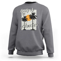 Gulf of Mexico Sweatshirt Since 1672 Beach Vibes