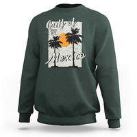 Gulf of Mexico Sweatshirt Since 1672 Beach Vibes