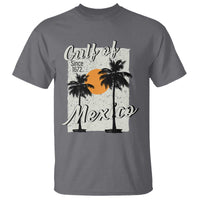 Gulf of Mexico T Shirt Since 1672 Beach Vibes