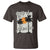 Gulf of Mexico T Shirt Since 1672 Beach Vibes