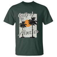 Gulf of Mexico T Shirt Since 1672 Beach Vibes