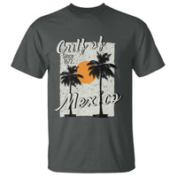 Gulf of Mexico T Shirt Since 1672 Beach Vibes