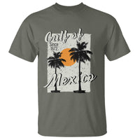 Gulf of Mexico T Shirt Since 1672 Beach Vibes