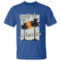 Gulf of Mexico T Shirt Since 1672 Beach Vibes