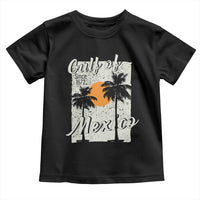 Gulf of Mexico Toddler T Shirt Since 1672 Beach Vibes