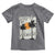 Gulf of Mexico Toddler T Shirt Since 1672 Beach Vibes