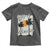Gulf of Mexico Toddler T Shirt Since 1672 Beach Vibes