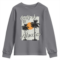 Gulf of Mexico Youth Sweatshirt Since 1672 Beach Vibes