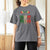 Gulf of Mexico Since 1672 T Shirt For Women Mexican Flag