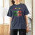 Gulf of Mexico Since 1672 T Shirt For Women Mexican Flag