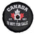 Canada is Not For Sale Spare Tire Cover Proudly Canadian Independence Flag EST. 1867