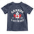 Canada is Not For Sale Toddler T Shirt Proudly Canadian Independence Flag EST. 1867