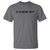 Is He Dead Yet T Shirt Modern Classic
