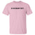 Is He Dead Yet T Shirt Modern Classic