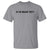 Is He Dead Yet T Shirt Modern Classic