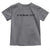 Is He Dead Yet Toddler T Shirt Modern Classic