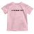 Is He Dead Yet Toddler T Shirt Modern Classic