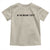 Is He Dead Yet Toddler T Shirt Modern Classic