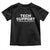 Tech Support Toddler T Shirt Elon Musk's Doge Official White House