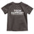 Tech Support Toddler T Shirt Elon Musk's Doge Official White House