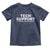 Tech Support Toddler T Shirt Elon Musk's Doge Official White House