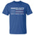 Immigrants Make America Great T Shirt American Flag