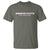 Immigrants Make America Great T Shirt Pro Immigrant Anti Racist