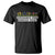 Immigrants Make America Great T Shirt Pro Immigration