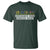 Immigrants Make America Great T Shirt Pro Immigration
