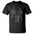 Equal Rights T Shirt Courage Freedom Diversity Rights Kindness Justice Equality