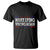 Make Lying Wrong Again T Shirt Gift Resist Racism
