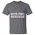 Make Lying Wrong Again T Shirt Gift Resist Racism
