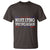 Make Lying Wrong Again T Shirt Gift Resist Racism